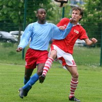 Unioner im Punktekampf: SV Lichtenberg 47 empfängt Union &quot;Zwee&quot;, B-Jugend fordert Hertha BSC