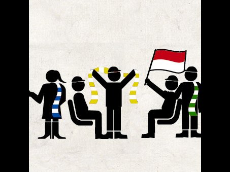 Unioner laden zum Fan-Gipfel an die Alte Försterei