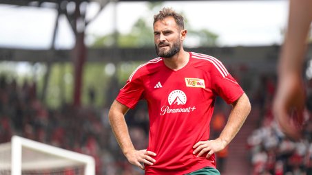 Unioner müssen auf Tousart verzichten