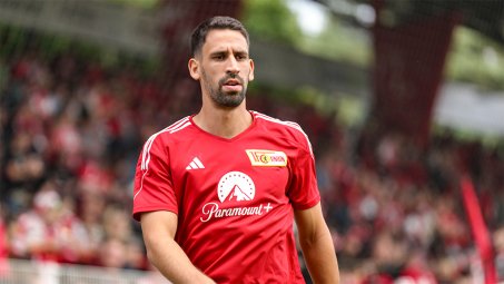 Unioner müssen auf Vizekapitän verzichten