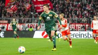 Unioner unterliegen dem Rekordmeister mit 0:1
