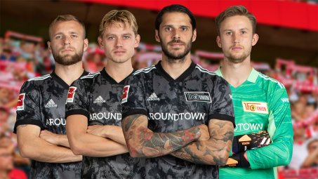 Unioner zur WM-Qualifikation