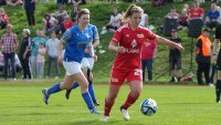 Unionerinnen schlagen FC Carl Zeiss Jena II mit 2:1