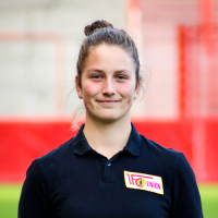 Unionerinnen vorgestellt: Jana Neumann