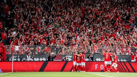 Unions Bundesliga-Jahr 2024