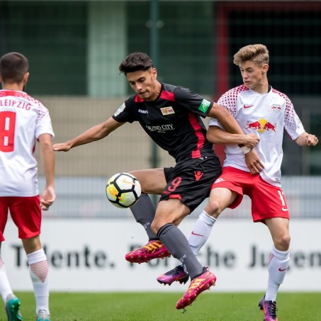 Unions-Junioren holen auswärts keine Punkte zum Saisonauftakt