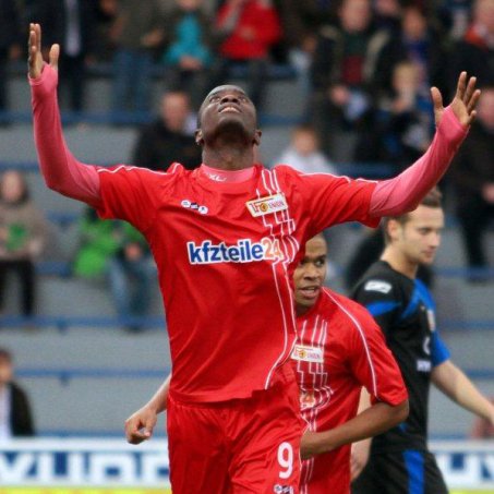 Unnötig und ärgerlich: Union unterliegt dem FSV Frankfurt 1:2