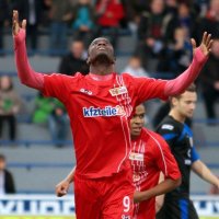 Unnötig und ärgerlich: Union unterliegt dem FSV Frankfurt 1:2