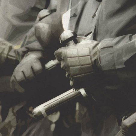 Unverhältnismäßig und brutal: 1. FC Union Berlin verurteilt Polizeieinsätze rund um das Kaiserslautern-Spiel