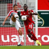 Unverhoffter Sprung an die Spitze: Union siegt 1:0 in Ingolstadt