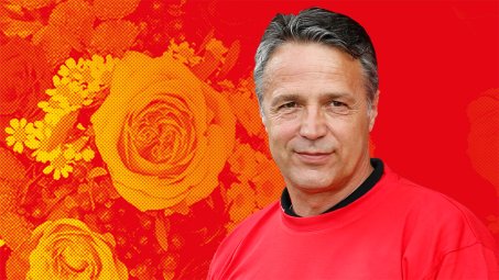 Uwe Neuhaus feiert 60. Geburtstag