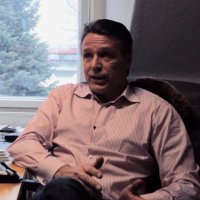 Uwe Neuhaus zum Rückrundenstart im AFTV-Interview