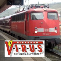 V.I.R.U.S.: Aktuelle Informationen zum Party-Zug nach Kaiserslautern