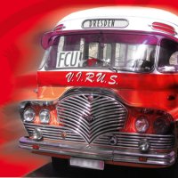 V.I.R.U.S. Busse nach Dresden: Abfahrt erst um 14:00 Uhr