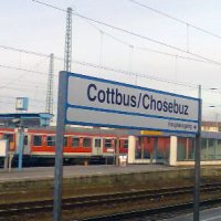 V.I.R.U.S.- Regio-Zug nach Cottbus