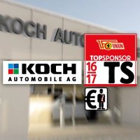 VERLÄNGERUNG: Koch Automobile AG bleibt dem 1. FC Union Berlin auch weiterhin als Top-Sponsor treu