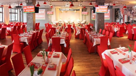 VIP-Tickets für den Tagessieger