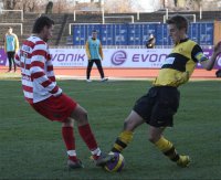 Verdienter Punkt in Dortmund