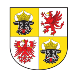 Vereinswappen Auswahl der Insel Rügen