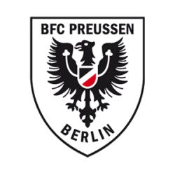 Vereinswappen BFC Preussen