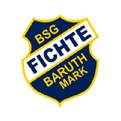 Vereinswappen BSG Fichte Baruth