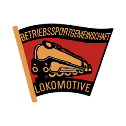 Vereinswappen BSG Lok Wittstock