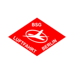 Vereinswappen BSG Luftfahrt Berlin