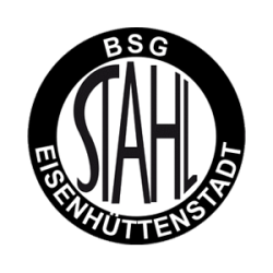 Vereinswappen BSG Stahl Eisenhüttenstadt