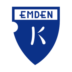 Vereinswappen BSV Kickers Emden