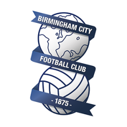 Vereinswappen Birmingham City FC