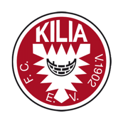 Vereinswappen FC Kilia Kiel