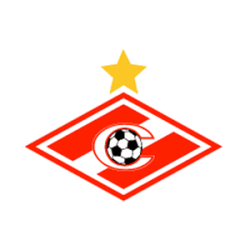 Vereinswappen FK Spartak Moskau