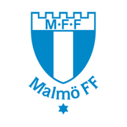 Vereinswappen Malmö FF