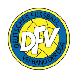 Vereinswappen Olympiaauswahl der DDR
