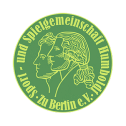 Vereinswappen SSG Humboldt-Universität Berlin