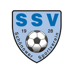Vereinswappen Schönower SV