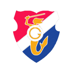 Vereinswappen WKS Gwardia Warschau