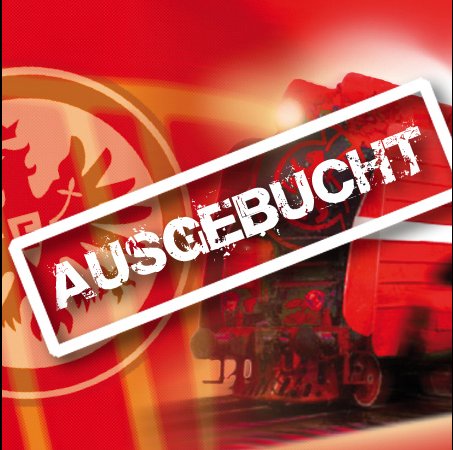 Vereint zur Eintracht: Sonderzug nach Frankfurt ausgebucht