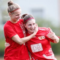 Verfolger auf Distanz gehalten: Sieg gegen Aue