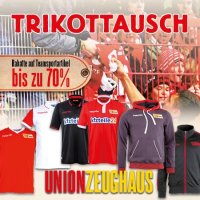 Vergünstigte Teamsport-Kollektion jetzt auch online verfügbar!