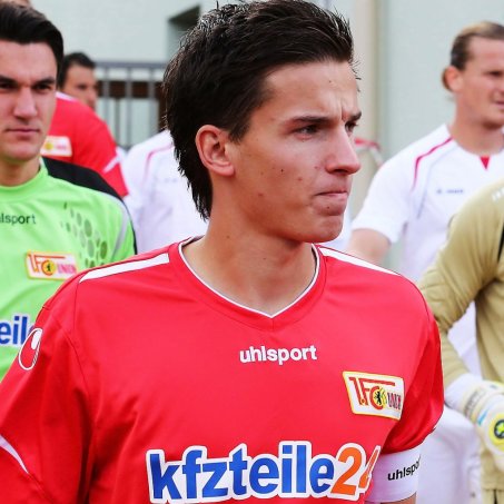 Verlängert: David Hollwitz bleibt bis 2016