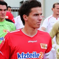 Verlängert: David Hollwitz bleibt bis 2016