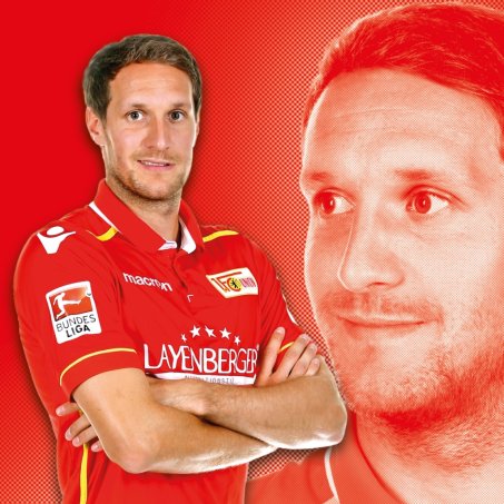 Verlängert: Stephan Fürstner bleibt eisern!