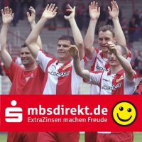 Verlängerung: mbsdirekt.de steigt zum Premium-Sponsor auf