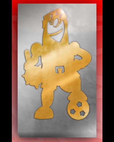 Verleihung des "Goldenen Ritters" 2008 wirft seine Schatten voraus