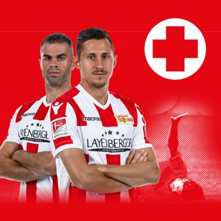 Verletzt: Marc Torrejon und Steven Skrzybski fallen vorerst aus