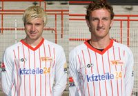 Verletzt: Peitz und Brunnemann mit eingeschränktem Trainingsprogramm