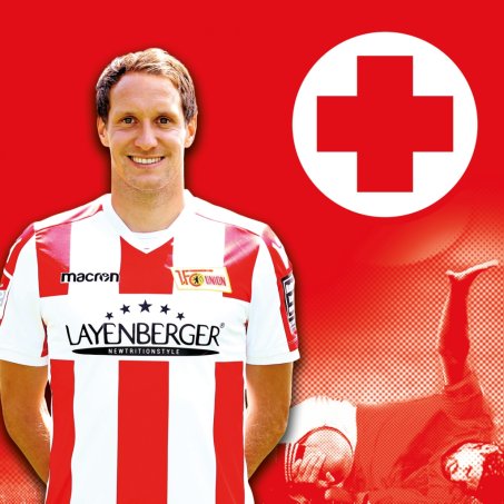 Verletzt: Stephan Fürstner fällt vorerst aus