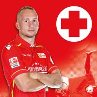 Verletzt: Toni Leistner muss passen