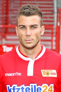 Verletzung am Sprunggelenk: Dennis Daube fällt aus